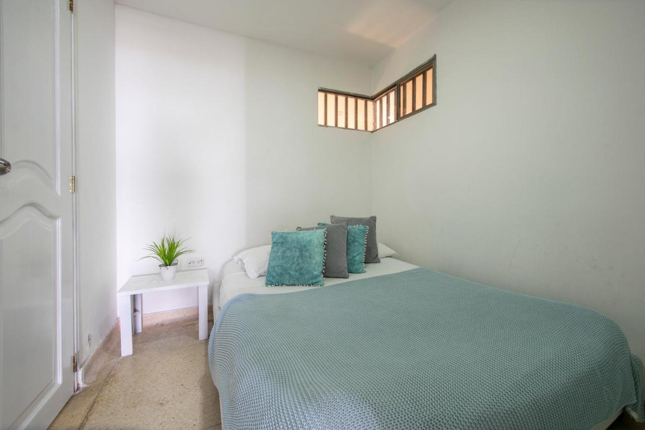 Caribbean Sunset - Livin Colombia Apartment Cartagena Exterior foto